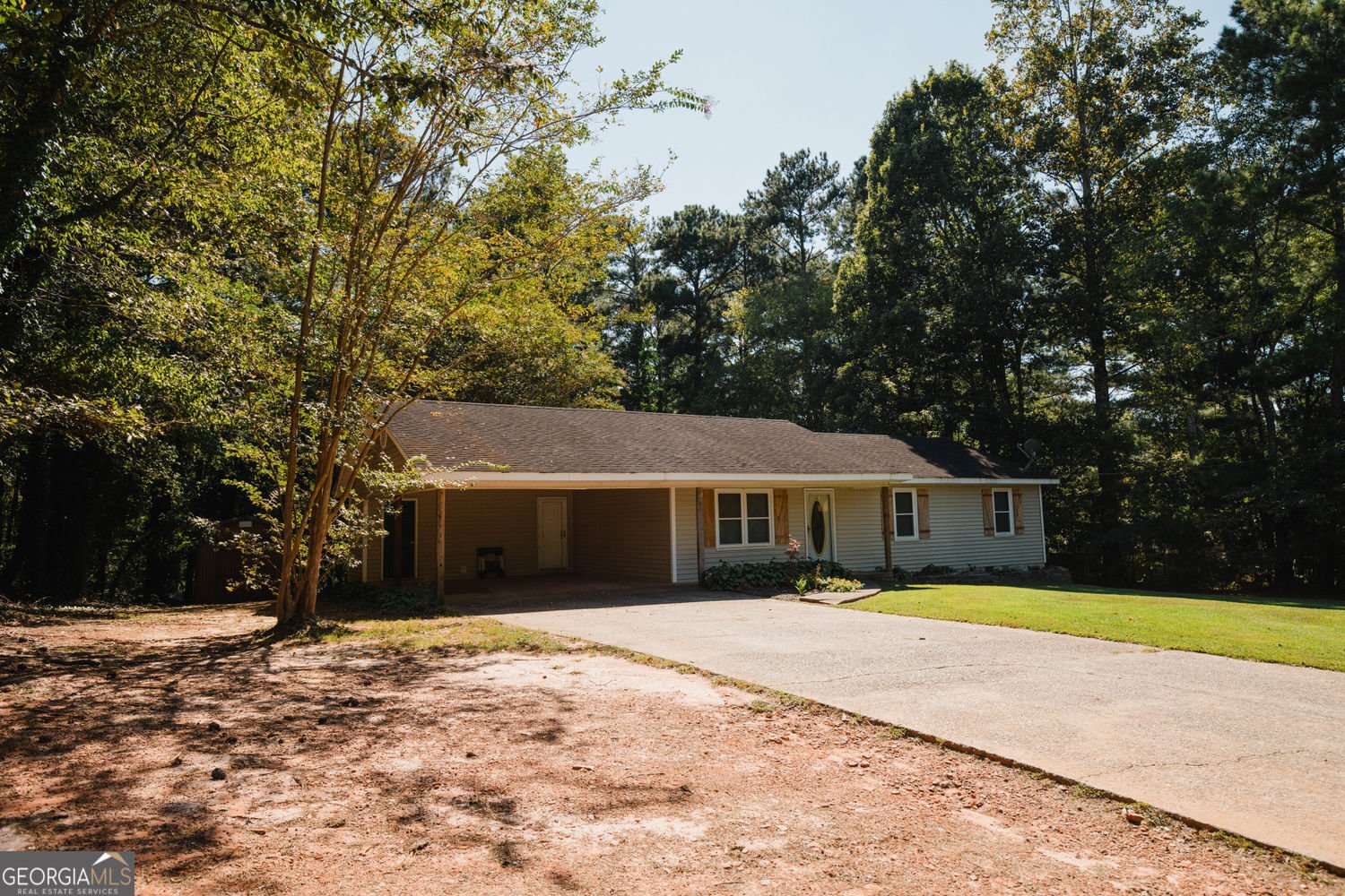 1549 Georgia Avenue Bremen - 2
