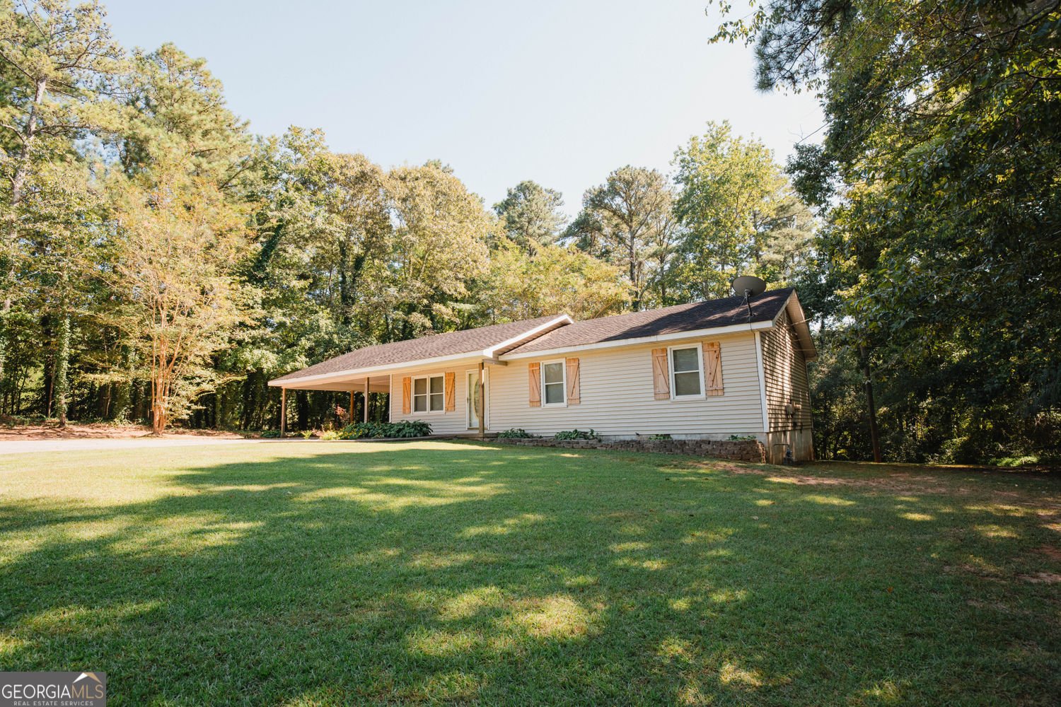 1549 Georgia Avenue Bremen - 3