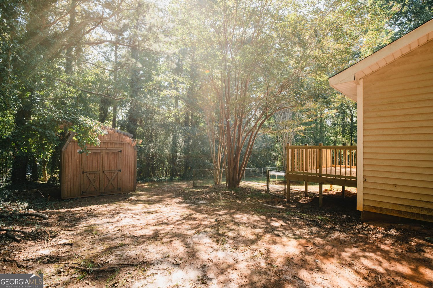 1549 Georgia Avenue Bremen - 4