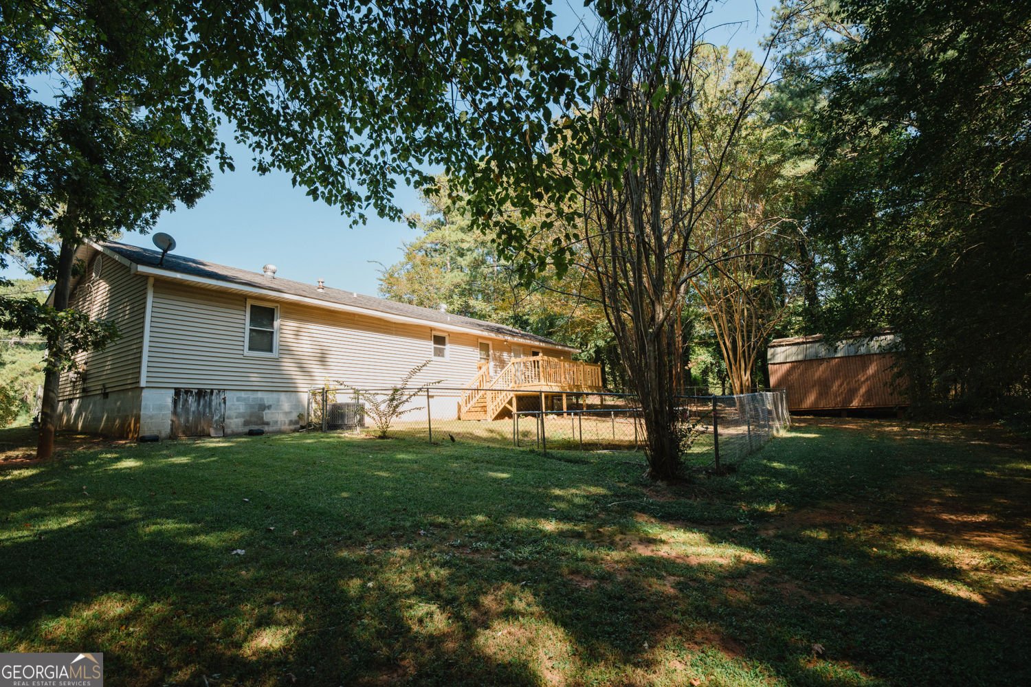 1549 Georgia Avenue Bremen - 5