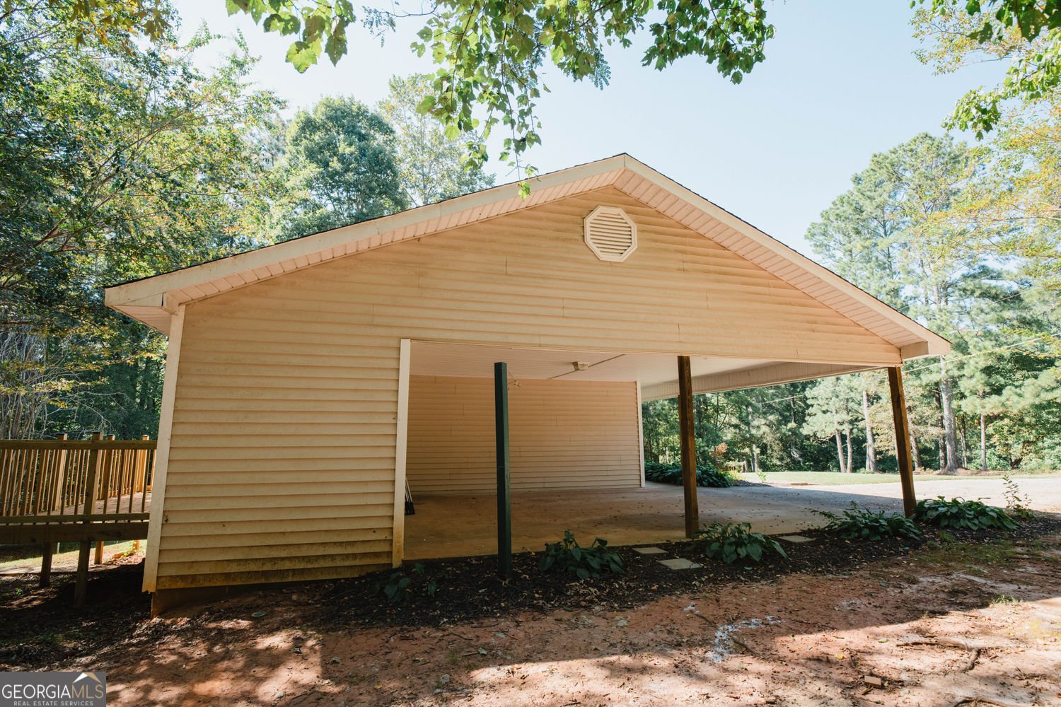 1549 Georgia Avenue Bremen - 8
