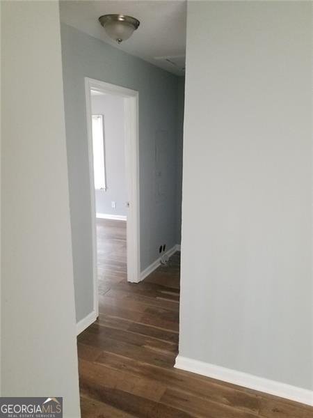 1765 ELAINE Drive Decatur - 9