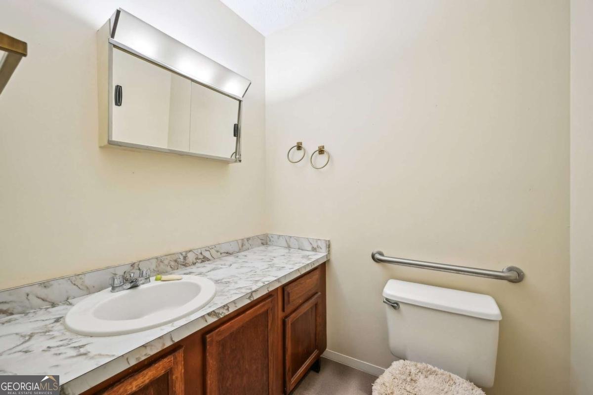 187 Timber Creek Lane Marietta - 10