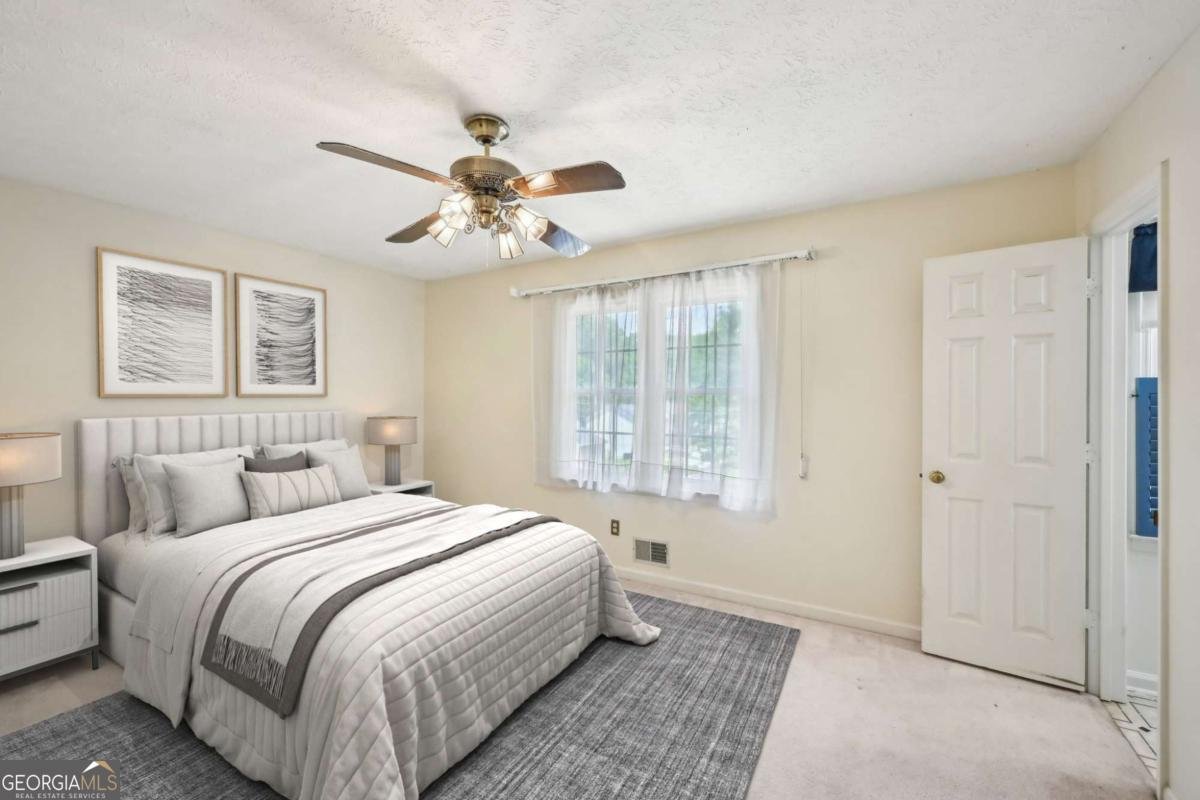187 Timber Creek Lane Marietta - 12