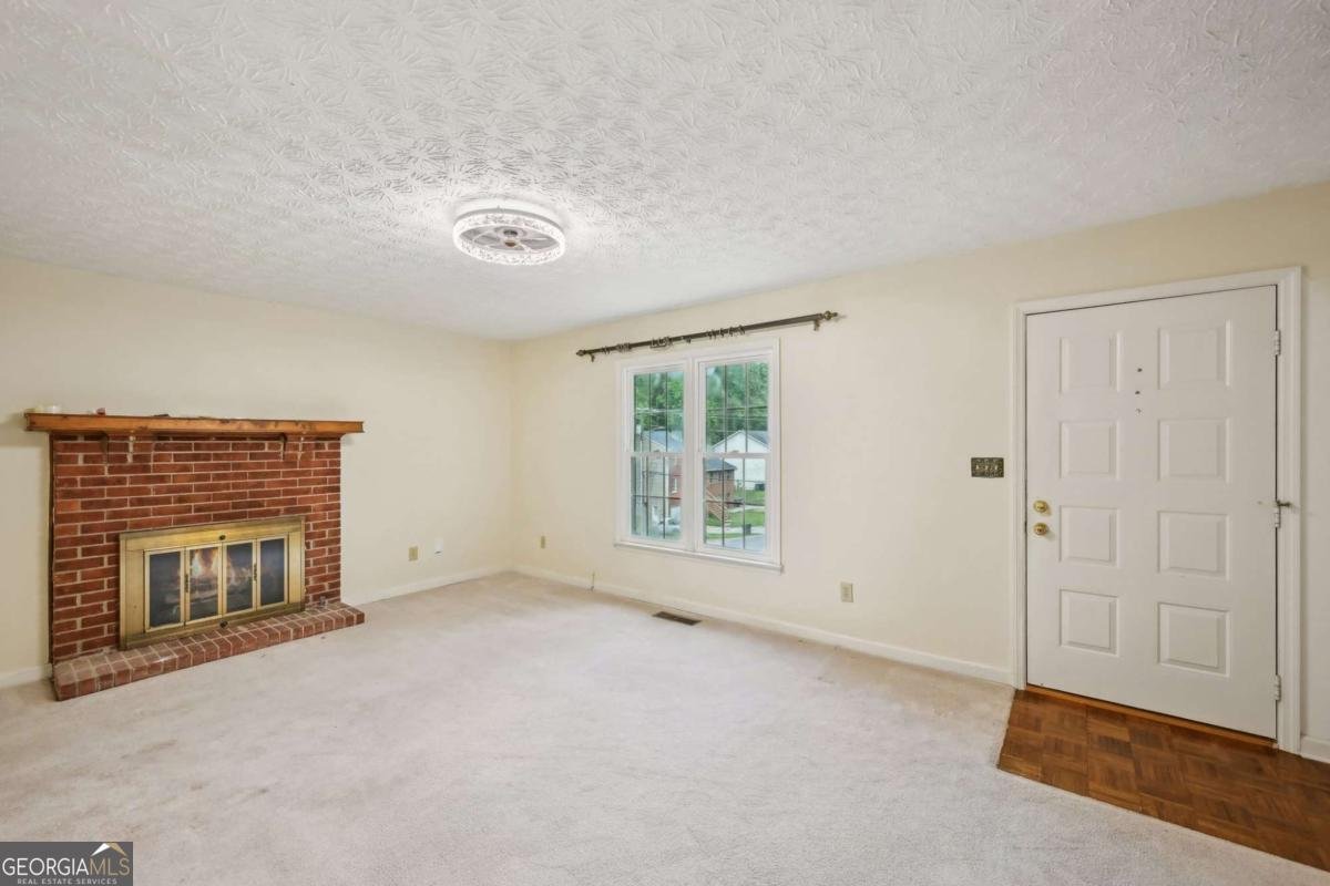 187 Timber Creek Lane Marietta - 2