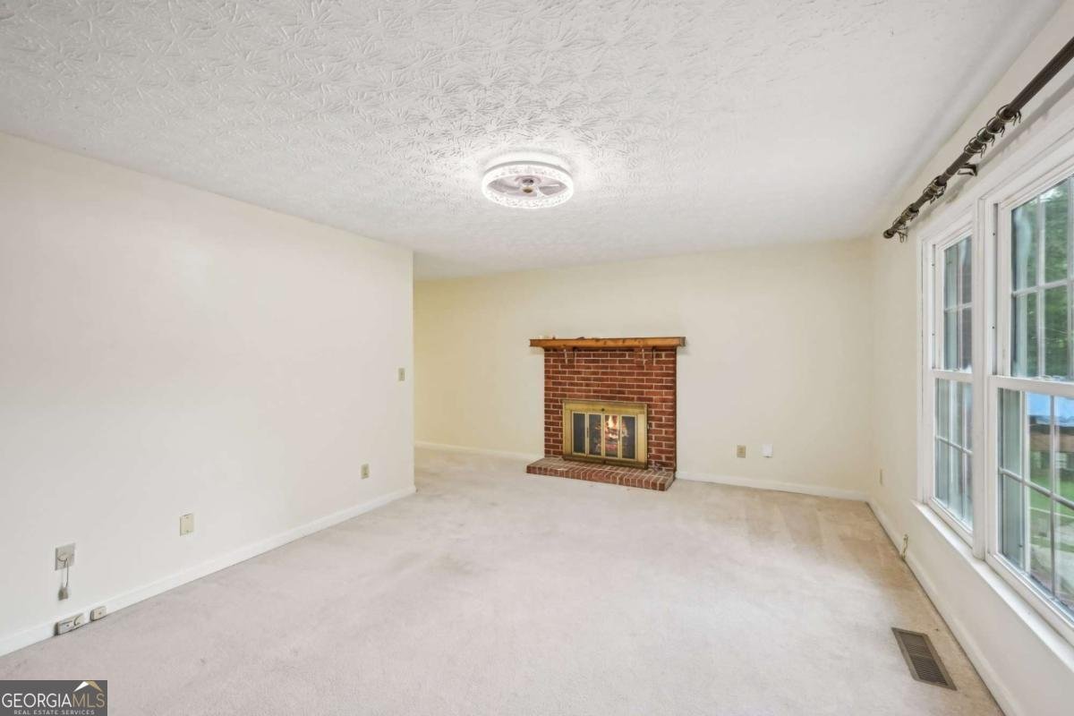 187 Timber Creek Lane Marietta - 3
