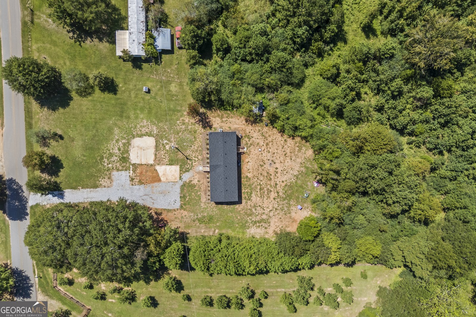 219 Piney Grove Road Comer - 11