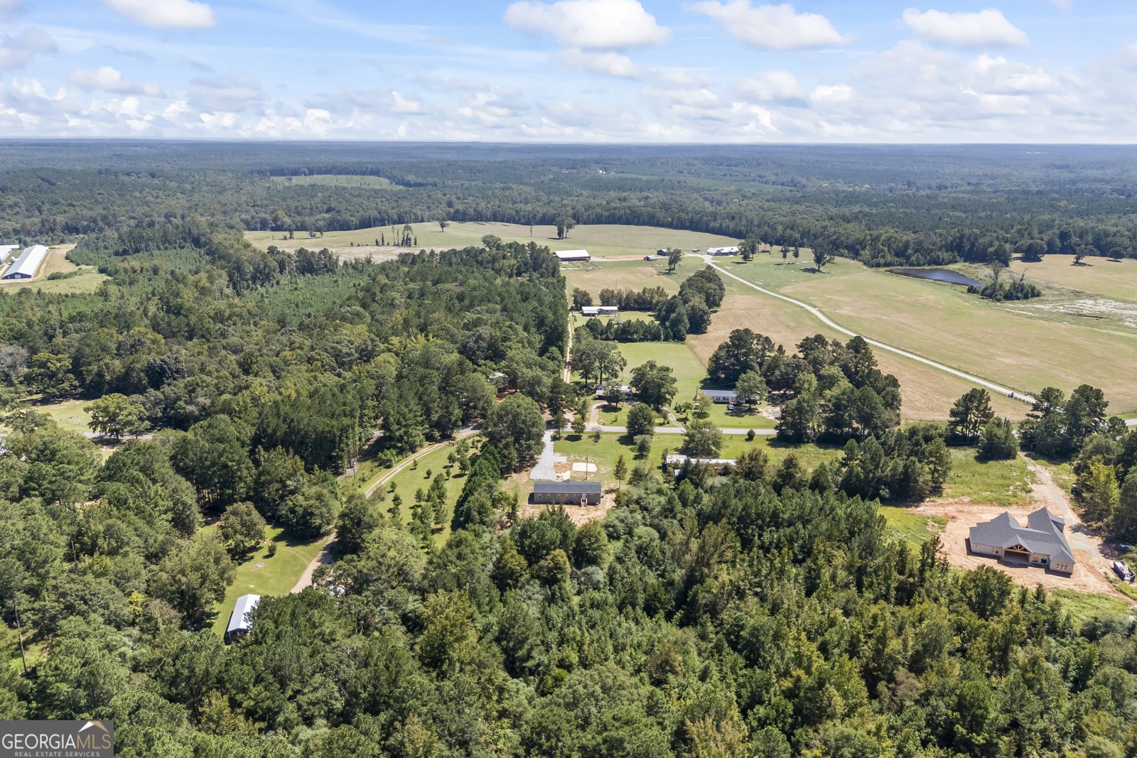 219 Piney Grove Road Comer - 5
