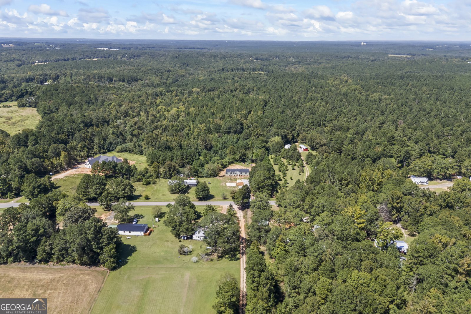 219 Piney Grove Road Comer - 8