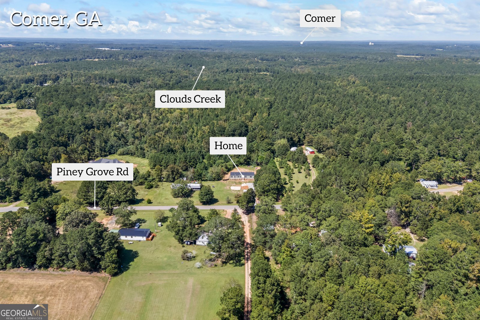 219 Piney Grove Road Comer - 9