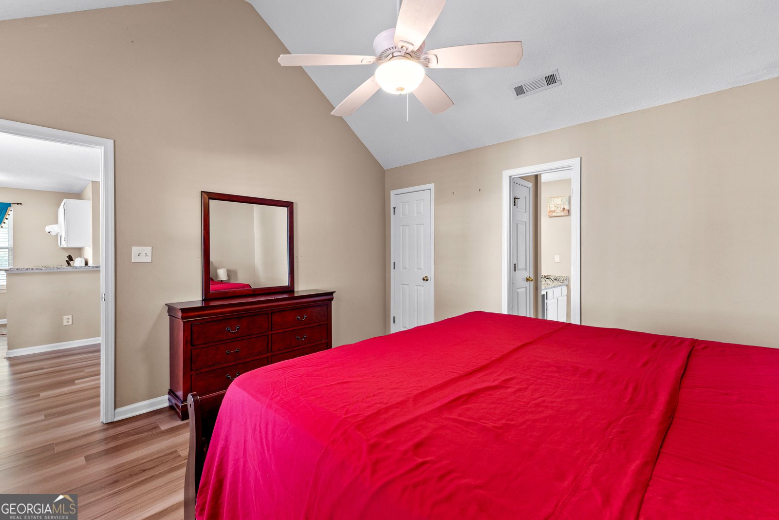602 Manor Peachtree City - 14