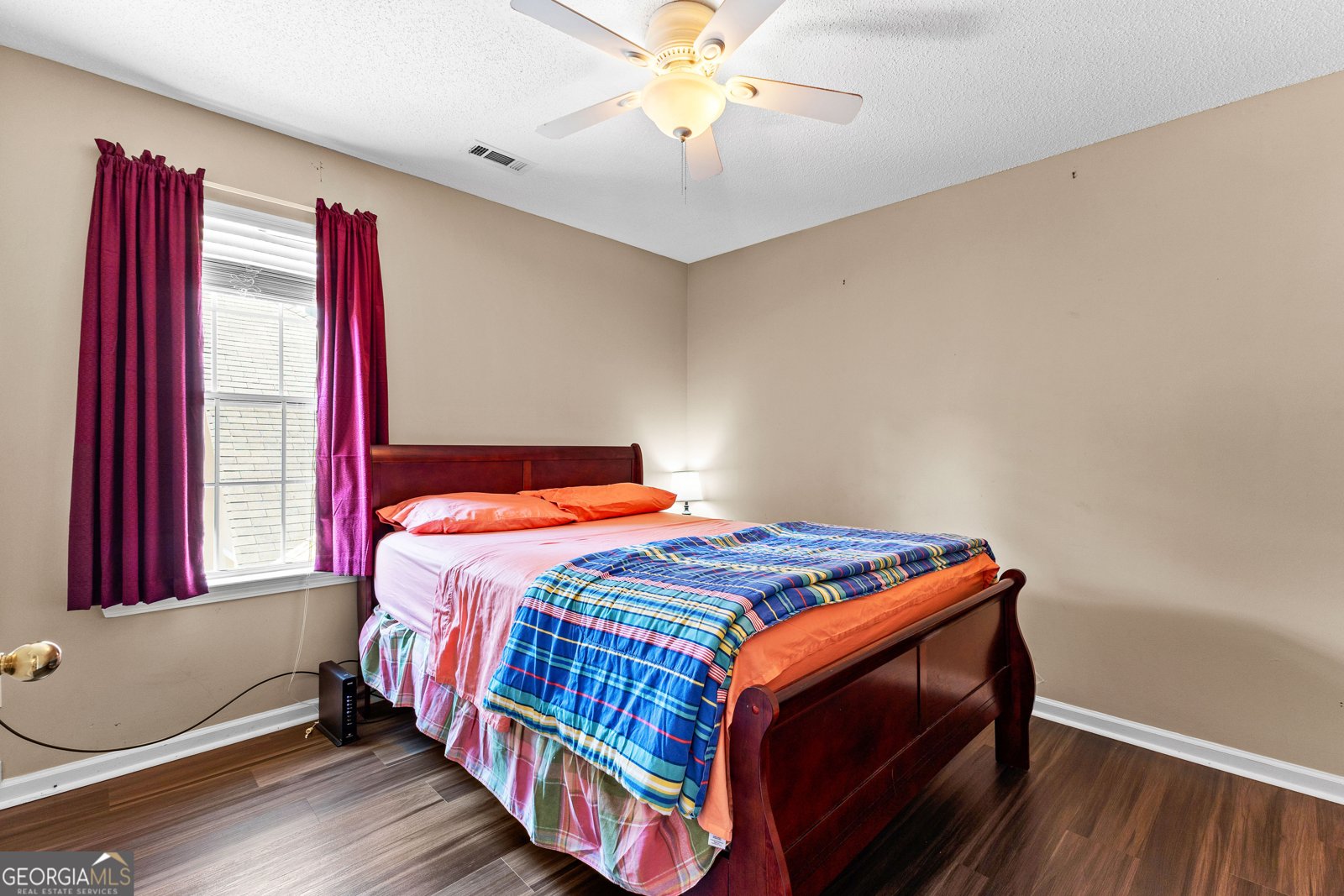 602 Manor Peachtree City - 20