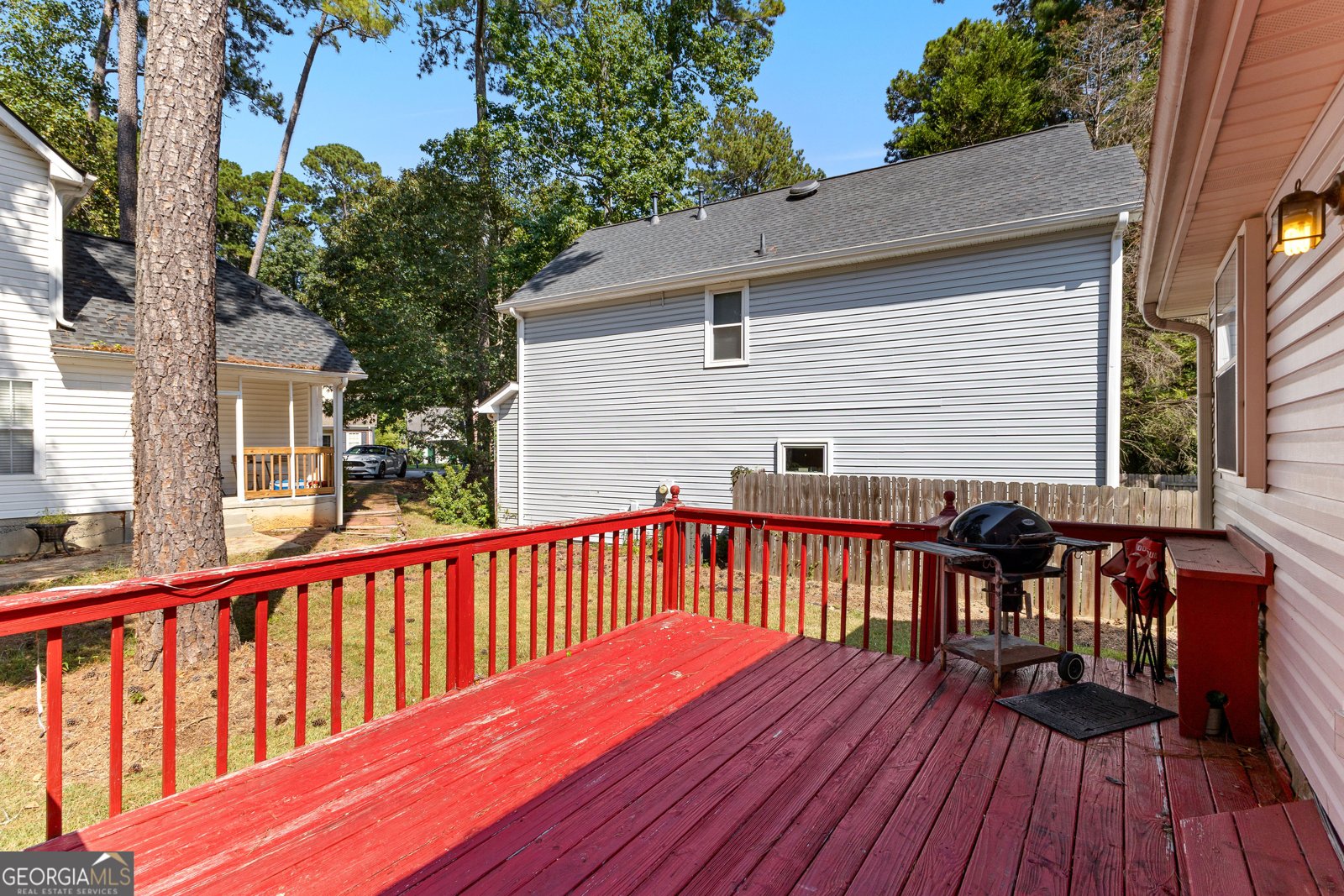 602 Manor Peachtree City - 28