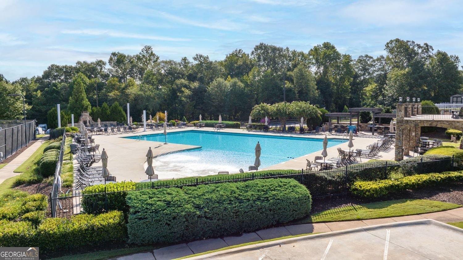 7062 Grand Hickory Drive Braselton - 1