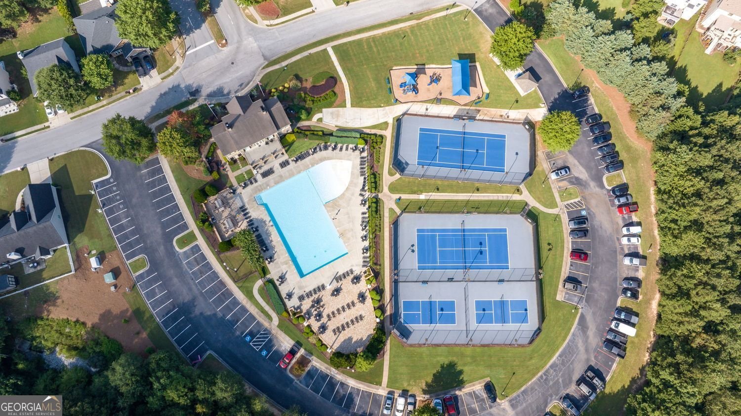 7062 Grand Hickory Drive Braselton - 10