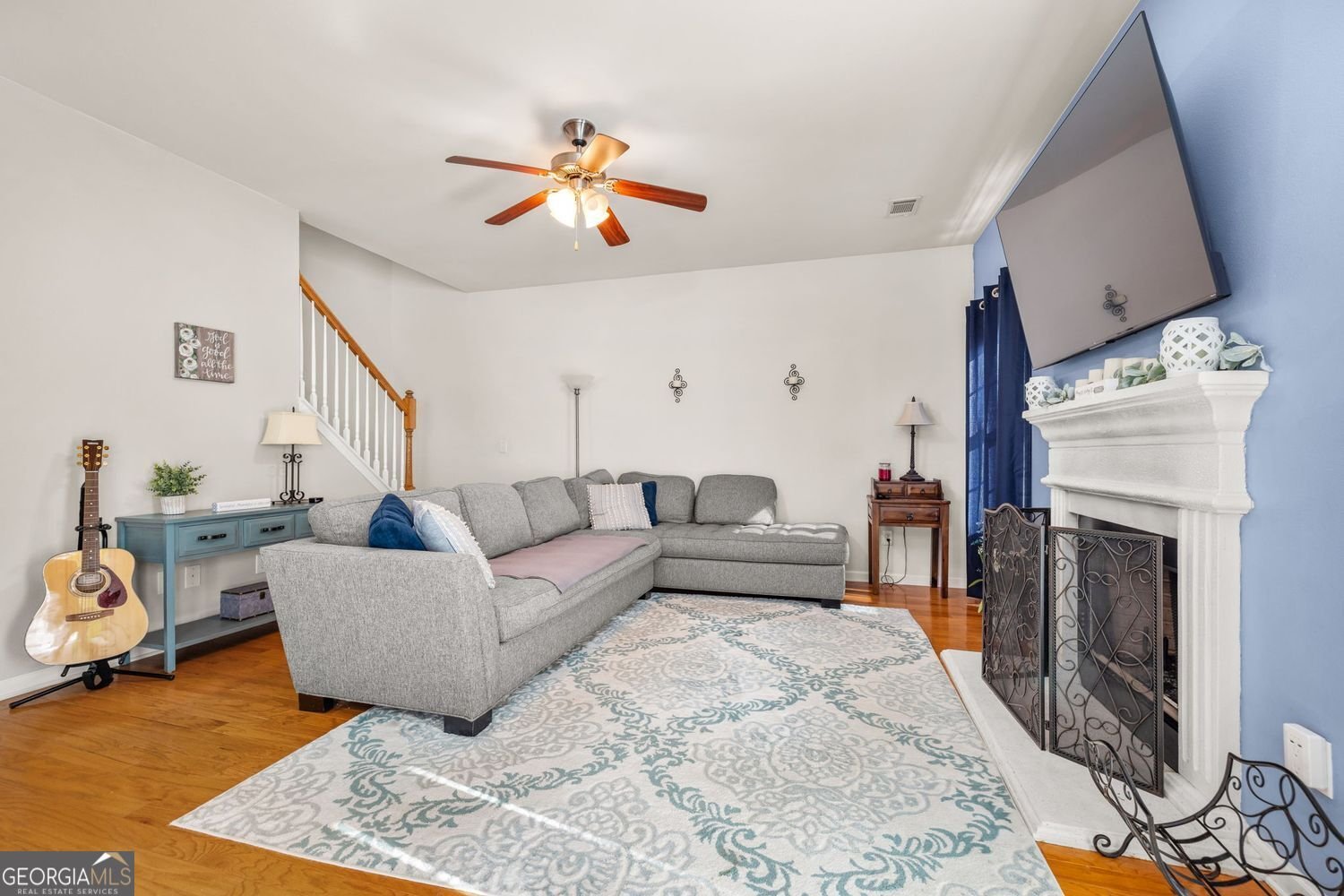 7062 Grand Hickory Drive Braselton - 11