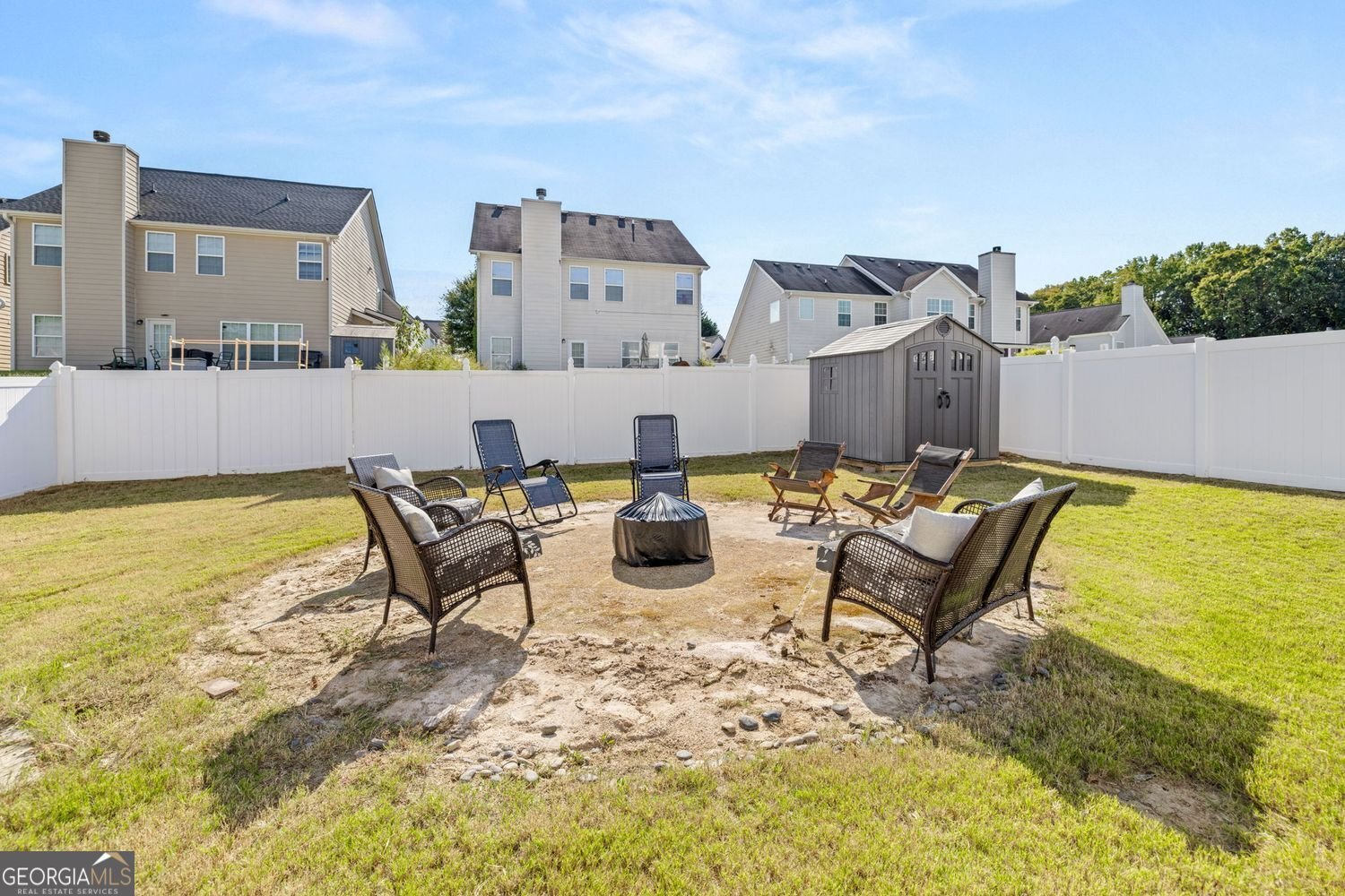 7062 Grand Hickory Drive Braselton - 35