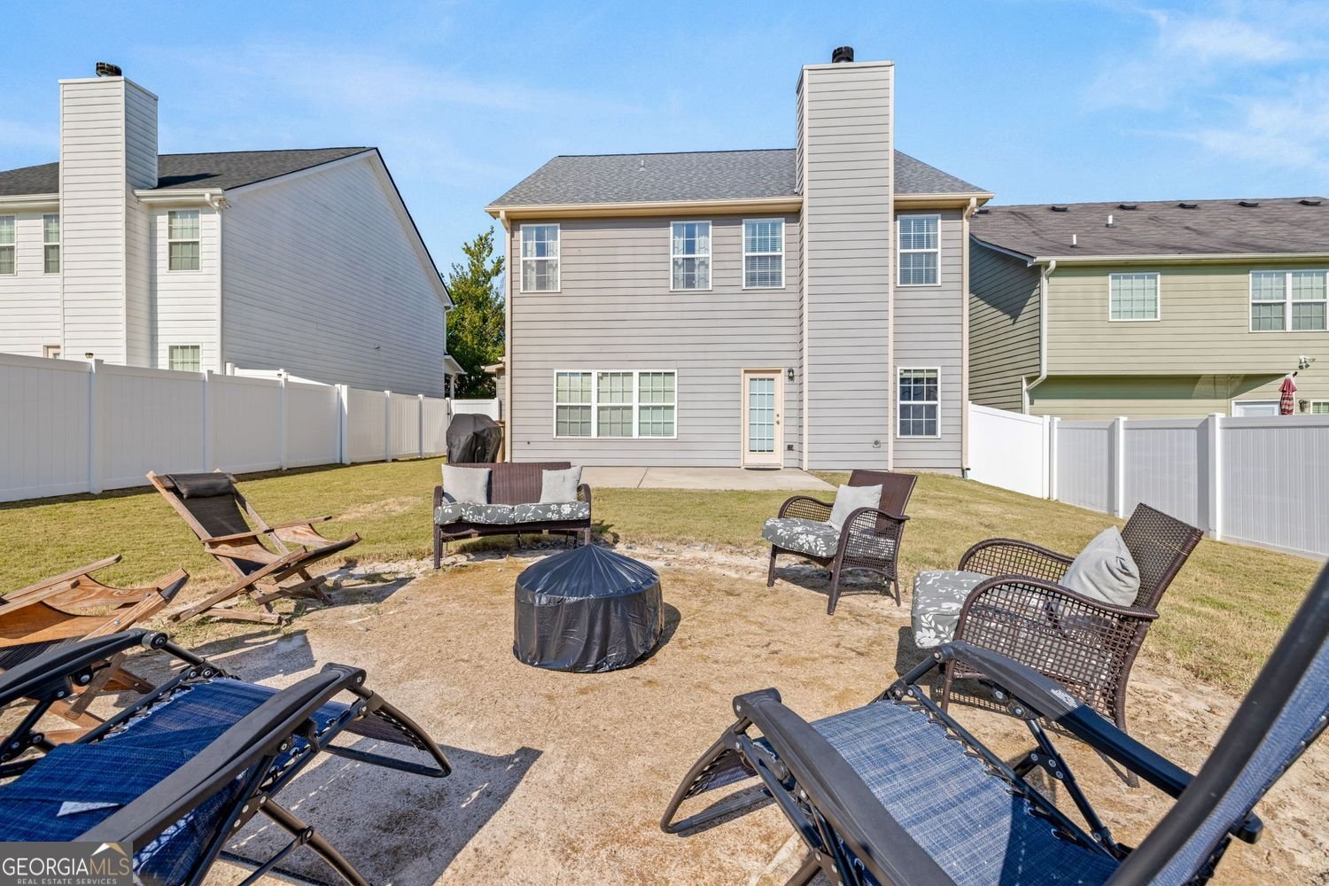 7062 Grand Hickory Drive Braselton - 36