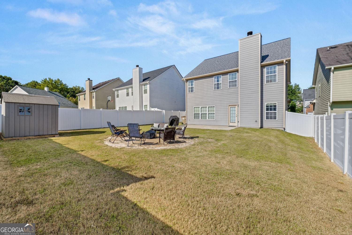 7062 Grand Hickory Drive Braselton - 37