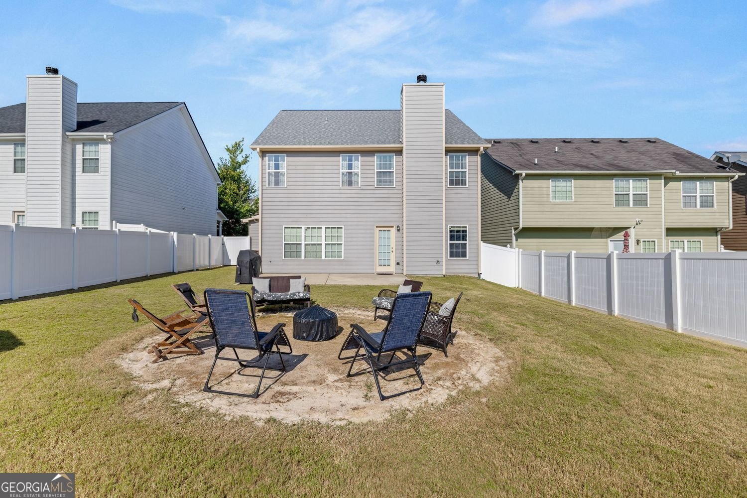 7062 Grand Hickory Drive Braselton - 38