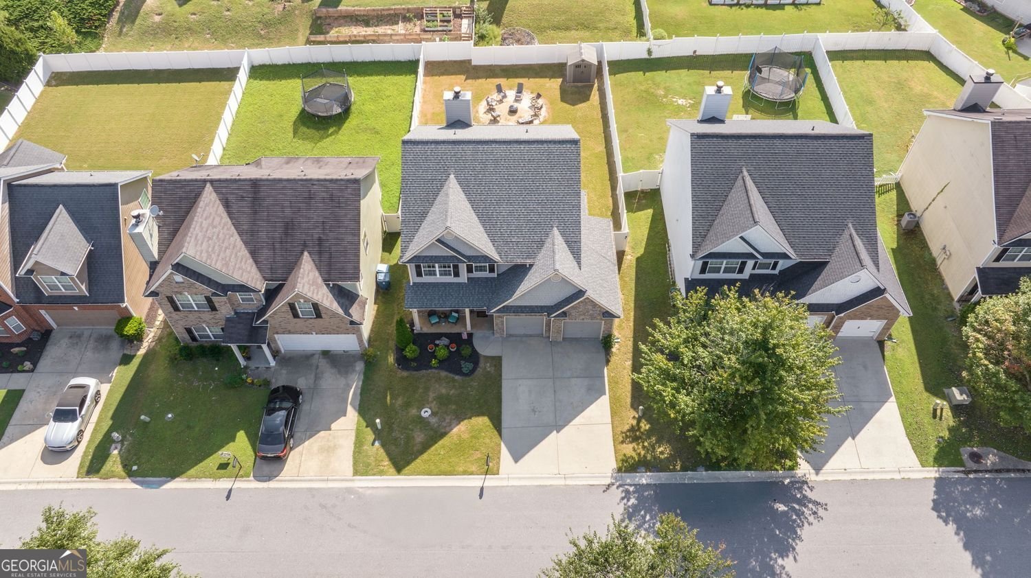 7062 Grand Hickory Drive Braselton - 42