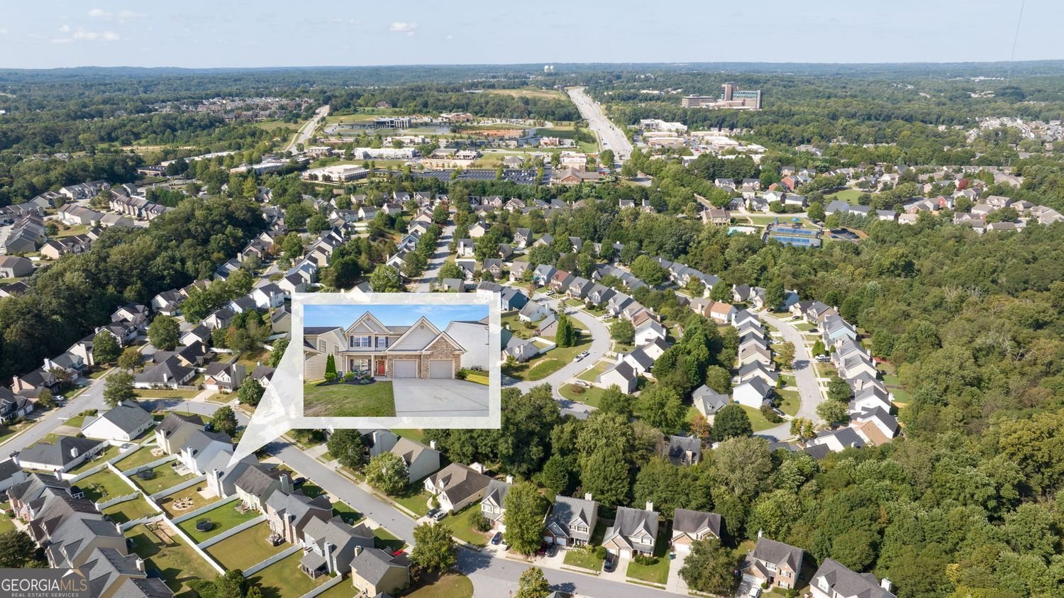 7062 Grand Hickory Drive Braselton - 47