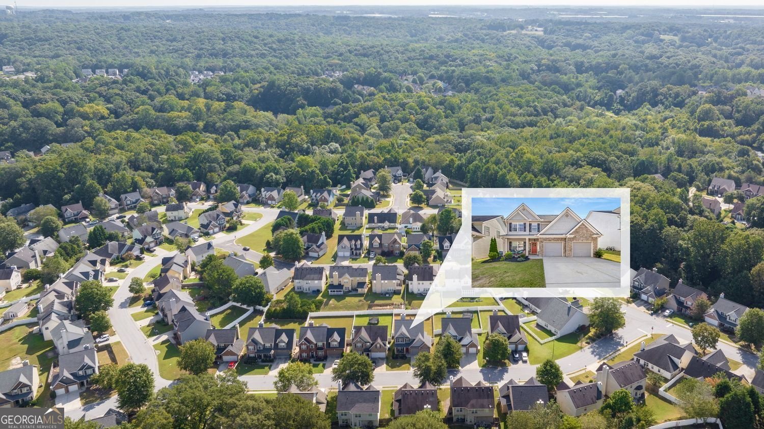7062 Grand Hickory Drive Braselton - 50