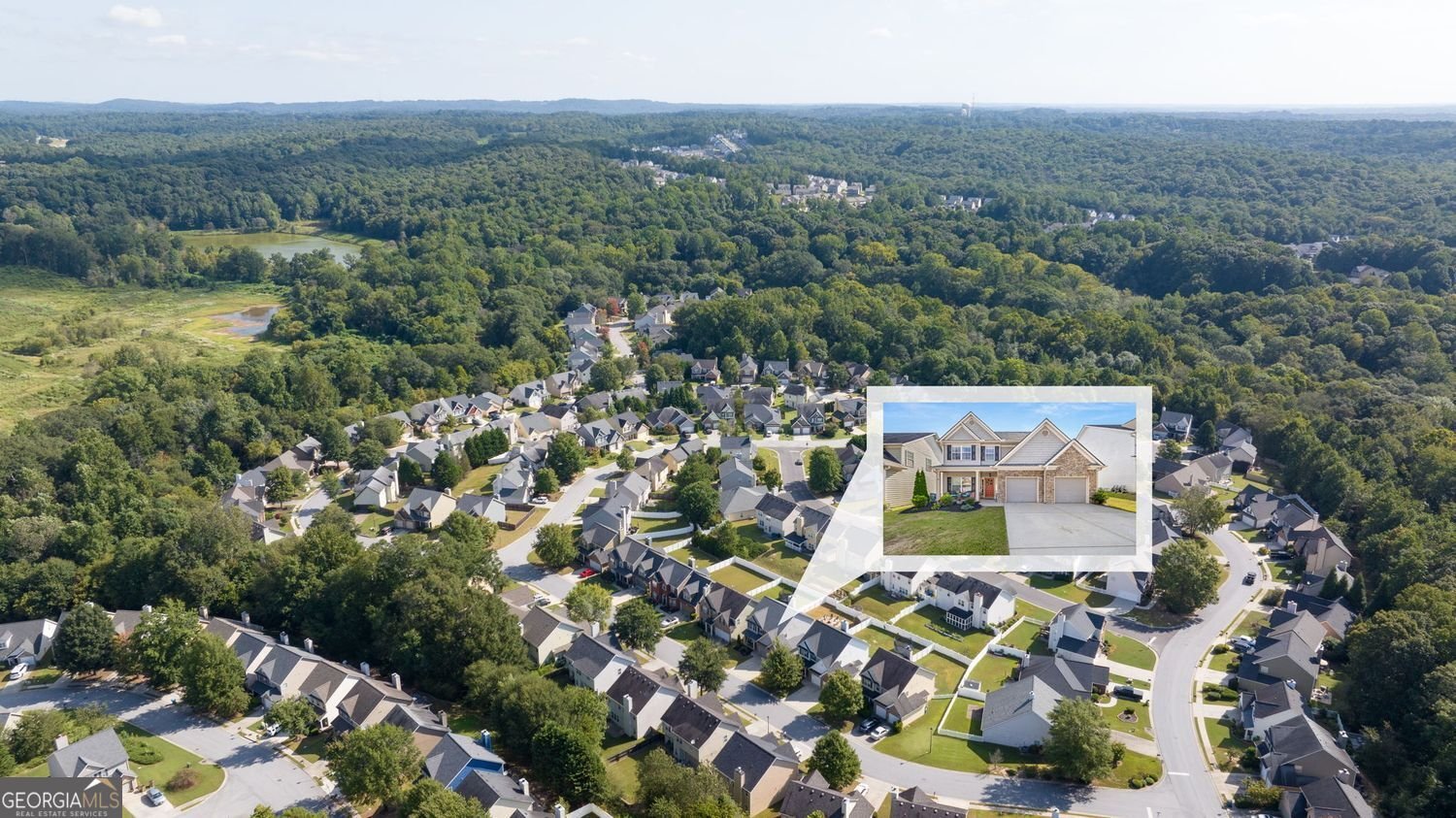 7062 Grand Hickory Drive Braselton - 52