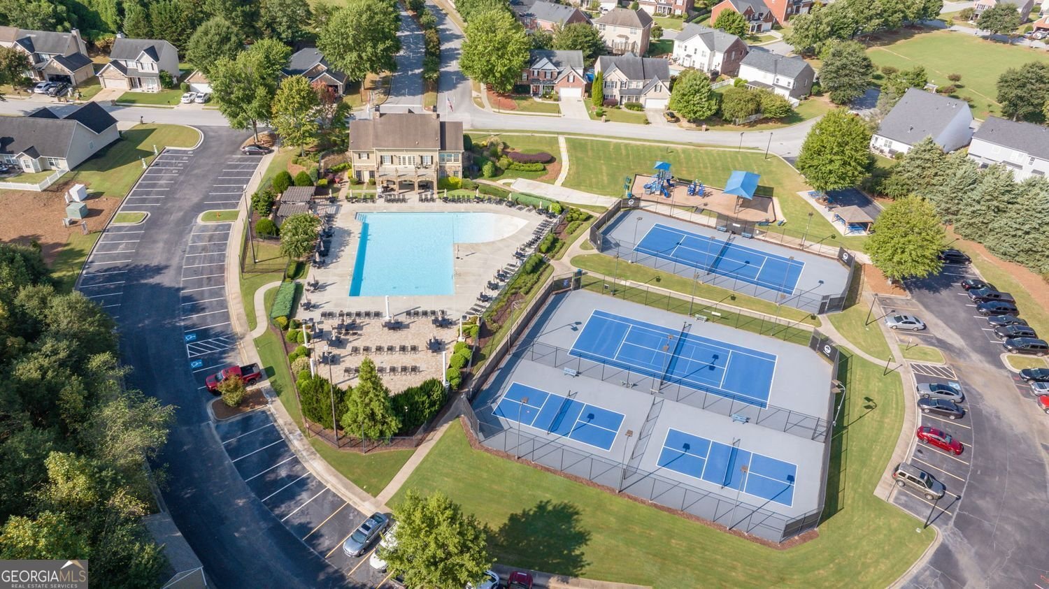 7062 Grand Hickory Drive Braselton - 55