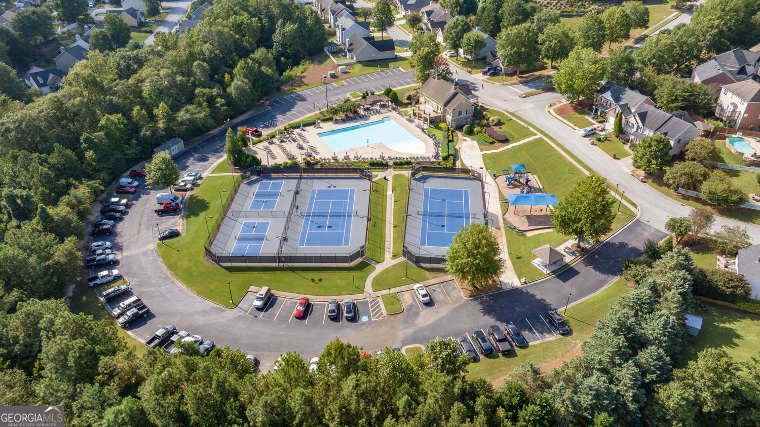 7062 Grand Hickory Drive Braselton - 56