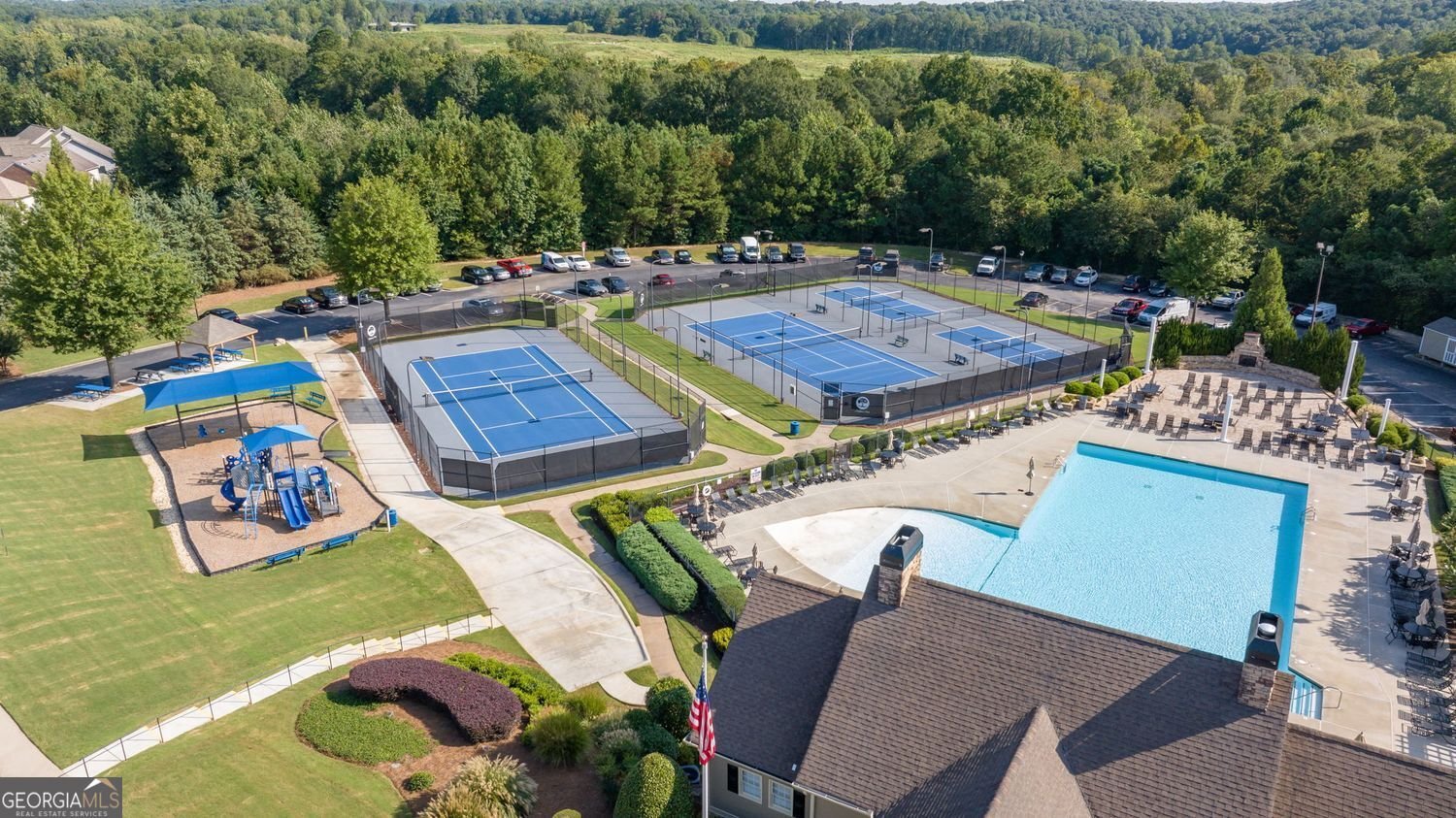 7062 Grand Hickory Drive Braselton - 58
