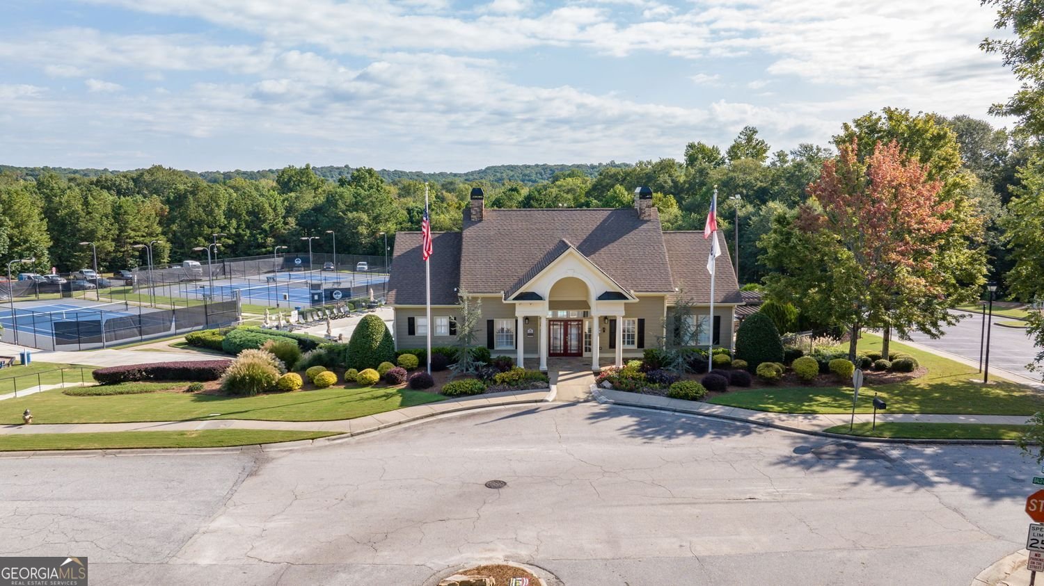 7062 Grand Hickory Drive Braselton - 59