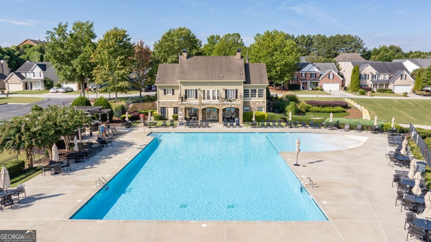 7062 Grand Hickory Drive Braselton - 60