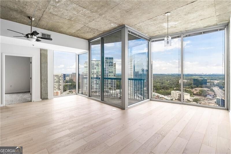 3324 Peachtree Road Atlanta - 1