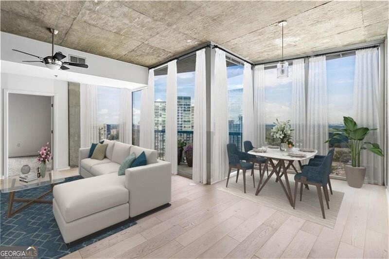 3324 Peachtree Road Atlanta - 29
