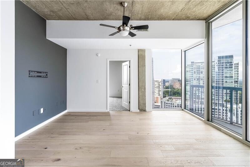 3324 Peachtree Road Atlanta - 3