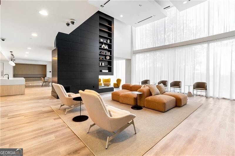 3324 Peachtree Road Atlanta - 35