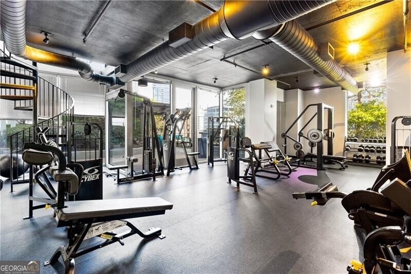 3324 Peachtree Road Atlanta - 40