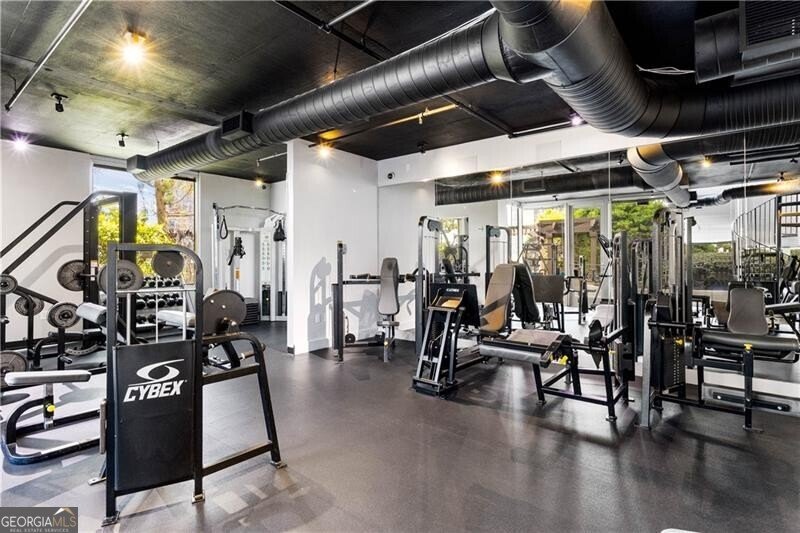 3324 Peachtree Road Atlanta - 41