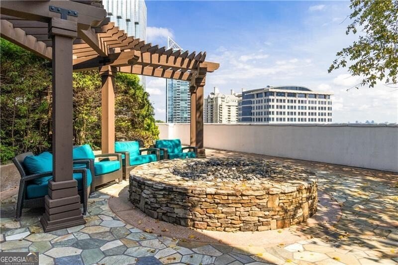 3324 Peachtree Road Atlanta - 45