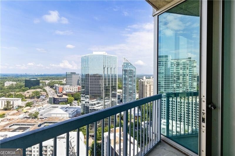 3324 Peachtree Road Atlanta - 6