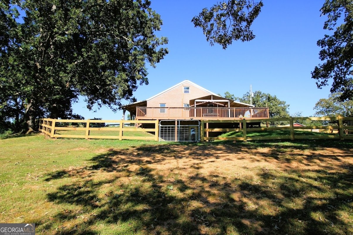 767 Addison Road Buchanan - 43