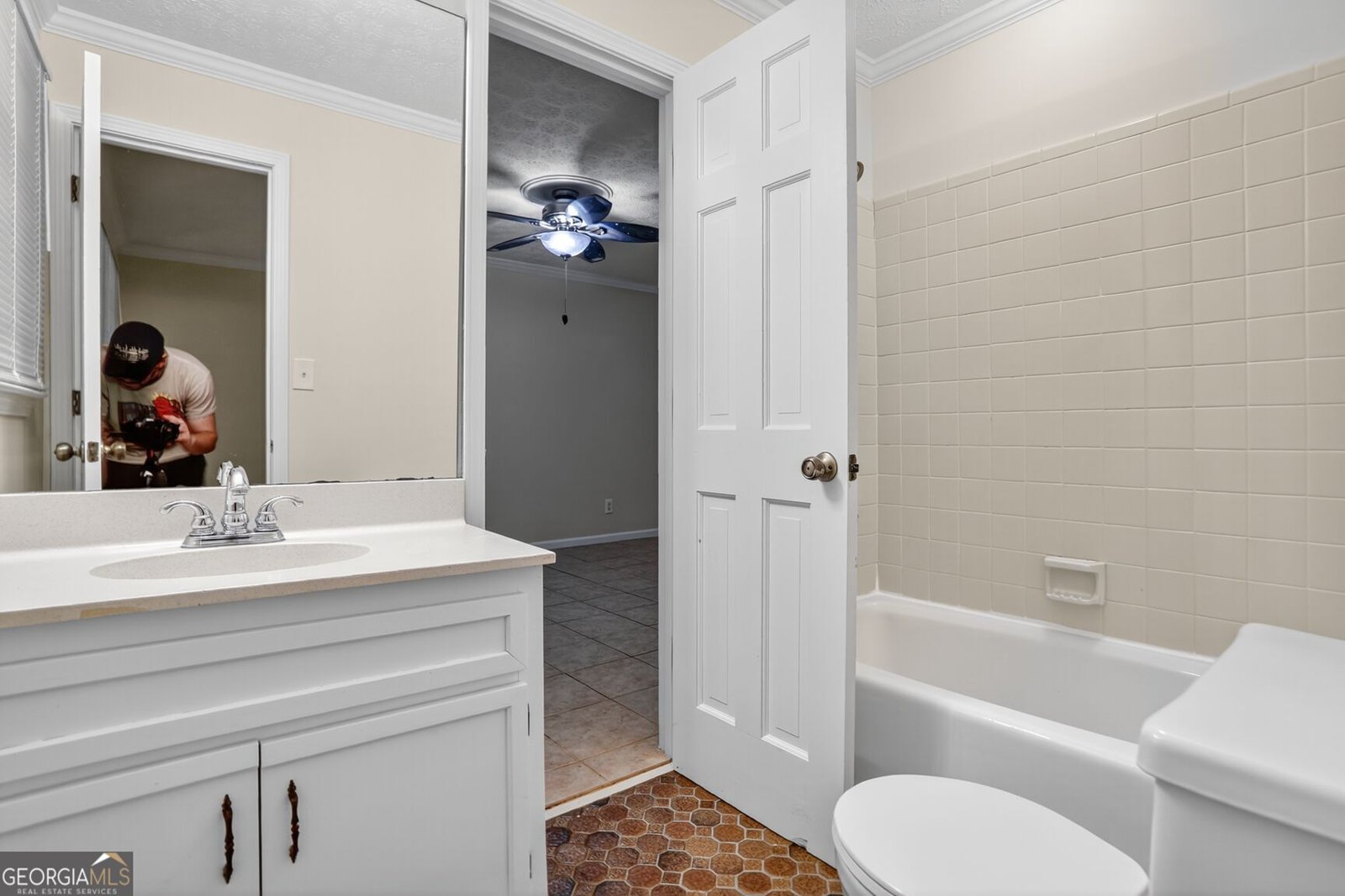 2817 Thornridge Drive Atlanta - 11