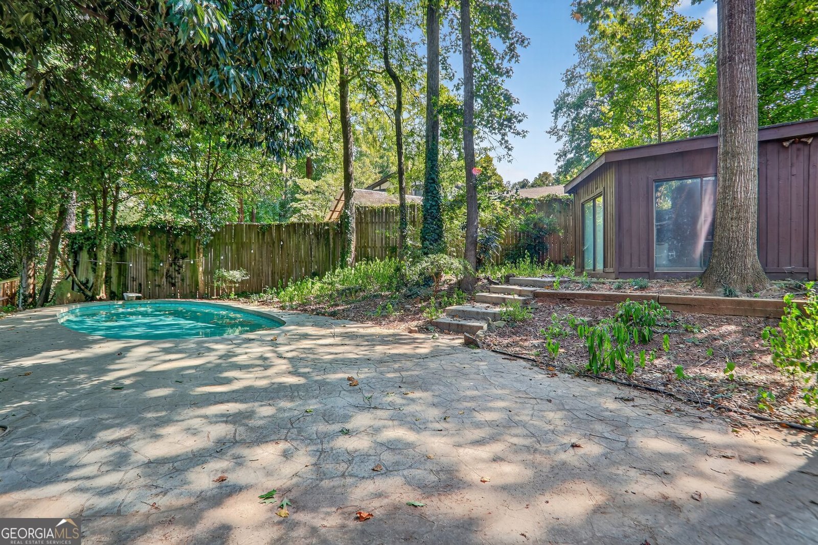 2817 Thornridge Drive Atlanta - 12