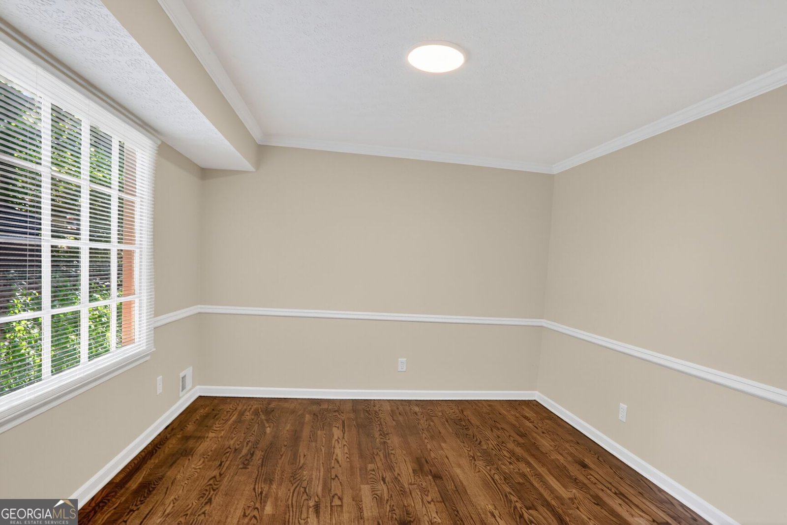 2817 Thornridge Drive Atlanta - 2