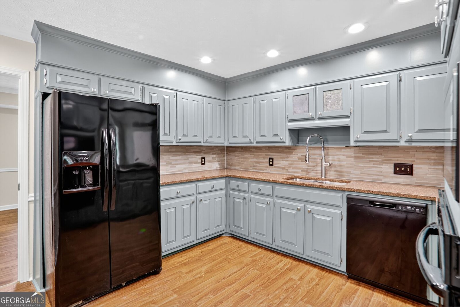 2817 Thornridge Drive Atlanta - 3
