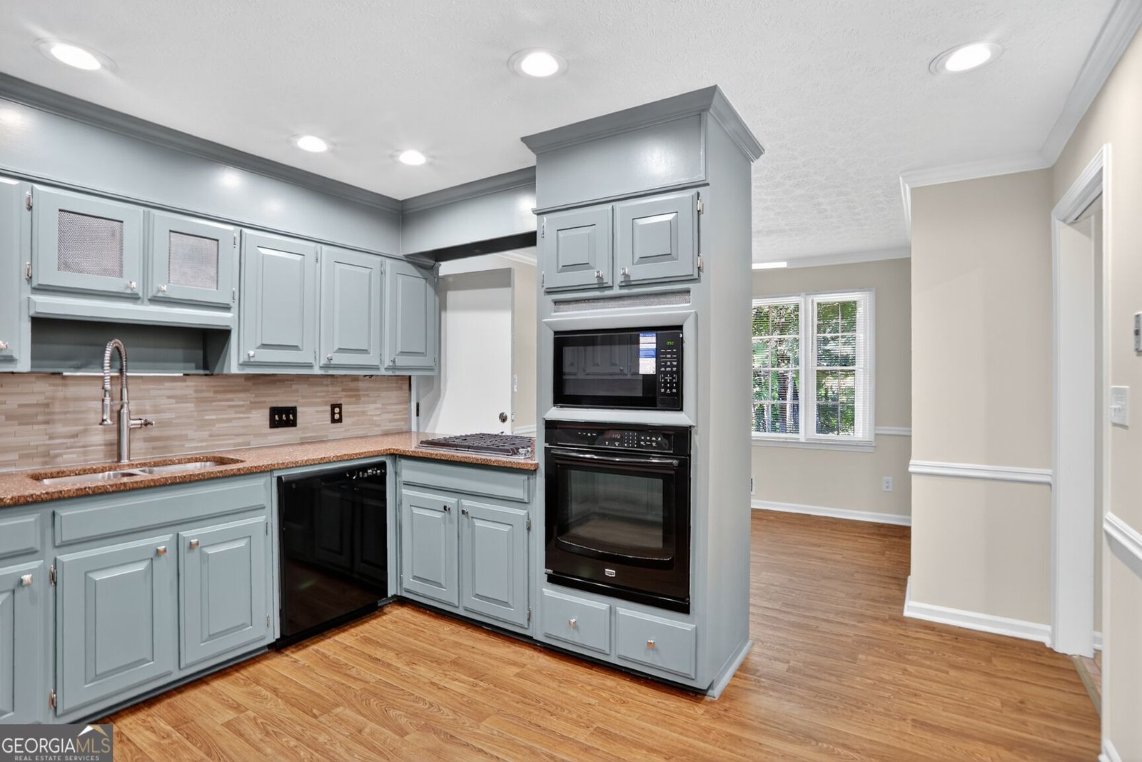2817 Thornridge Drive Atlanta - 4