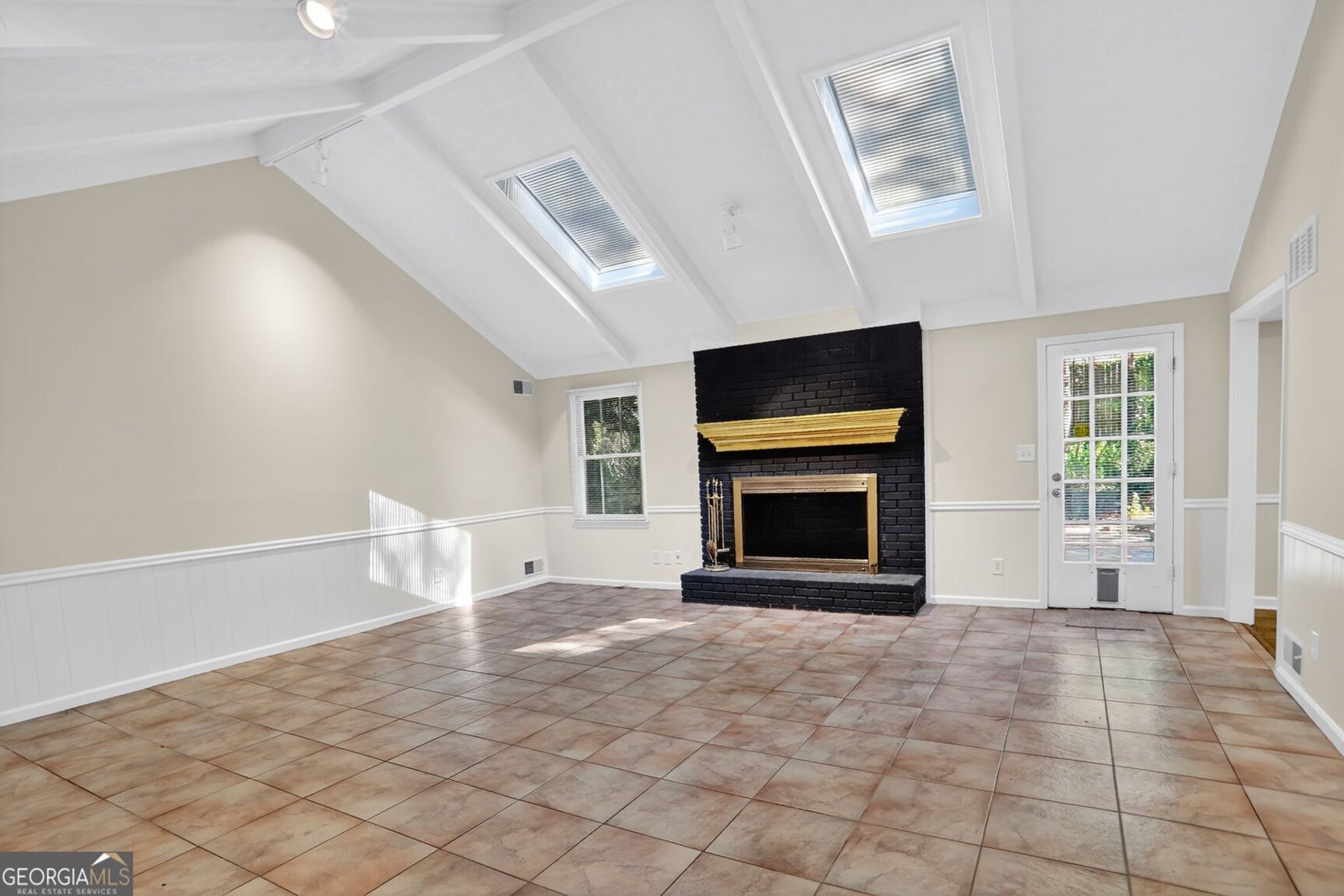 2817 Thornridge Drive Atlanta - 6