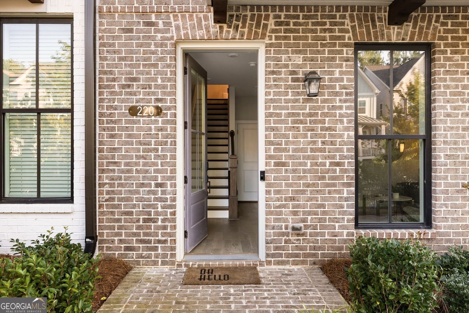 220 Briscoe Way Alpharetta - 21