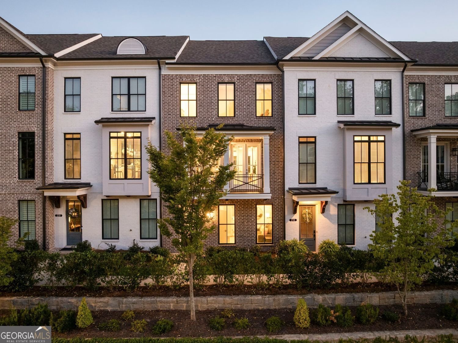 220 Briscoe Way Alpharetta - 22
